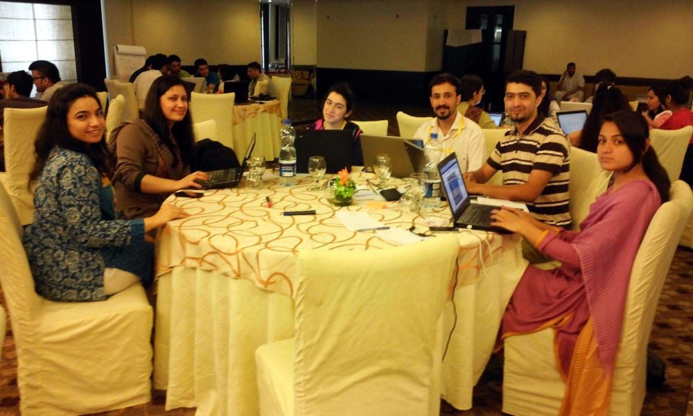 Welcome to GBee.Pk – A place for the voices of the youth of Gilgit-Baltistan and Chitral