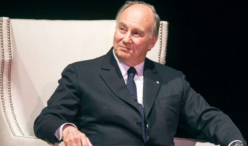 10 inspirational quotes of Aga Khan IV on his birthday