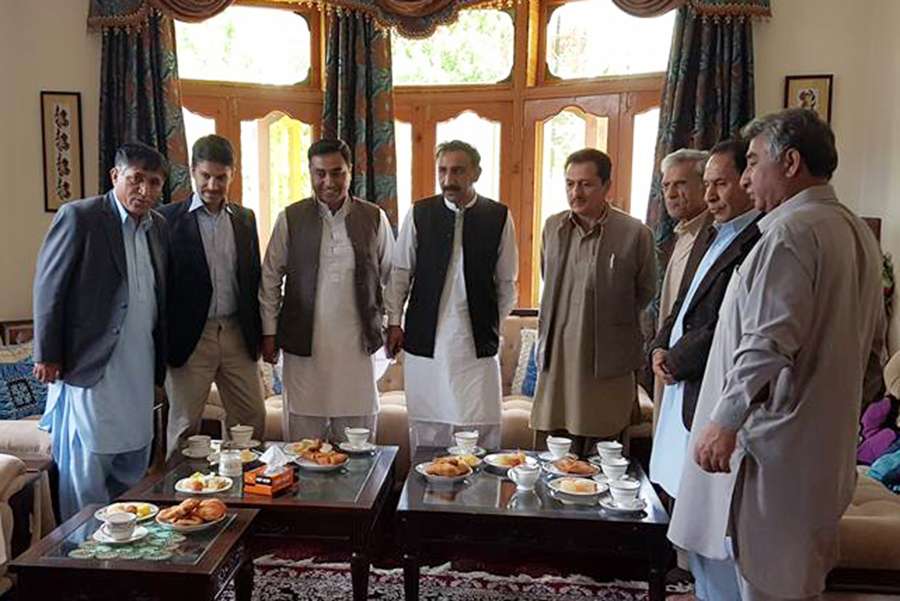 6 Members of Gilgit-Baltistan Council Disqualified by Election Tribunal