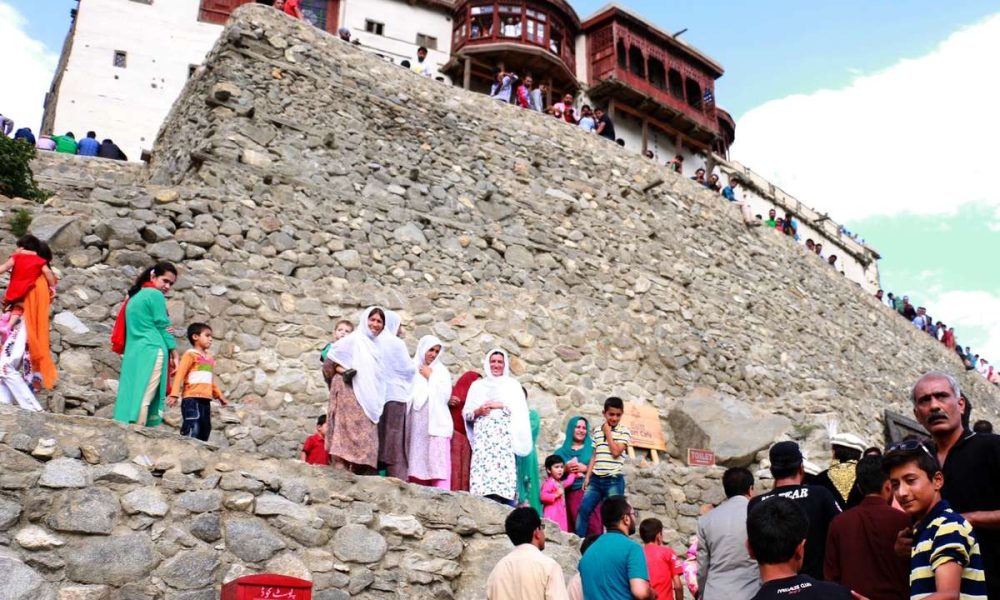 My Father Had to Leave Hunza. Will My Son Have a Reason to Stay?