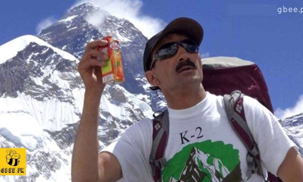 Pakistani Mountaineer Hassan Sadpara Passes Away of Cancer at 54