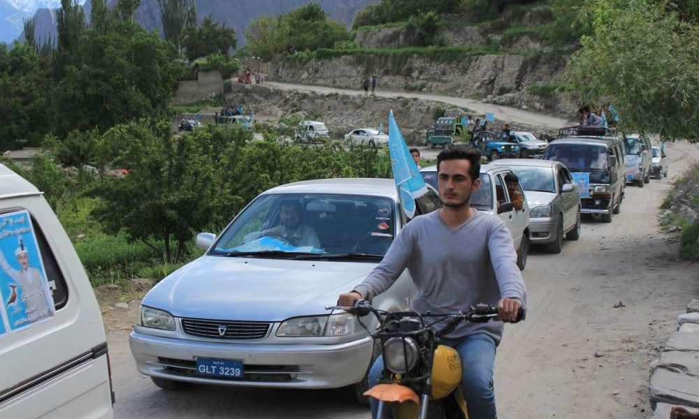 Hunza By-Elections to Be Held Tomorrow for GBLA-6 Seat