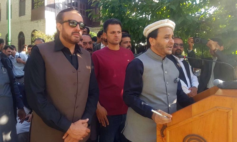 Shah Salim Khan Wins GBLA-6 Seat from Hunza