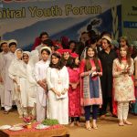 Chitral Youth Forum (CYF) Celebrates Spring Festival at PNCA
