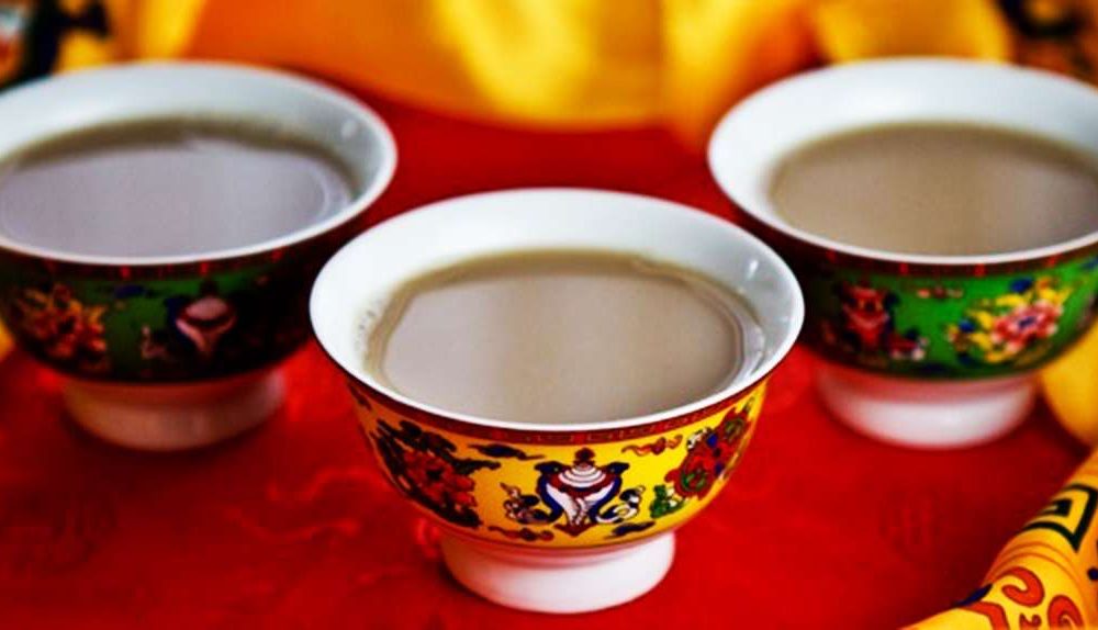 Payu Cha – The blood that runs through Balti Life