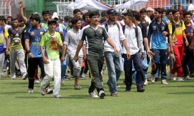 Lahore Qalandars announces Rising Starts trials in Gilgit-Baltistan through the Players Development Program