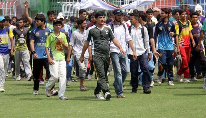 Lahore Qalandars announces Rising Starts trials in Gilgit-Baltistan through the Players Development Program