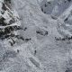 Chitral avalanche