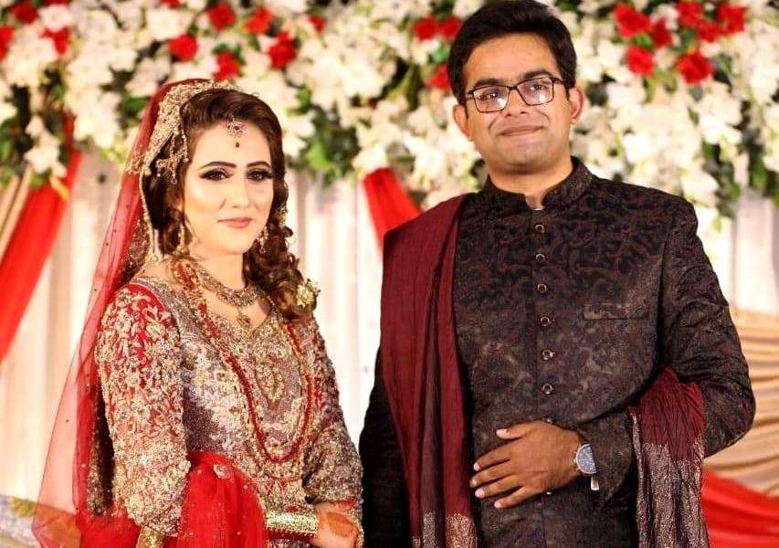 Newlywed CSS Officer and husband found dead in their hotel room in Hunza