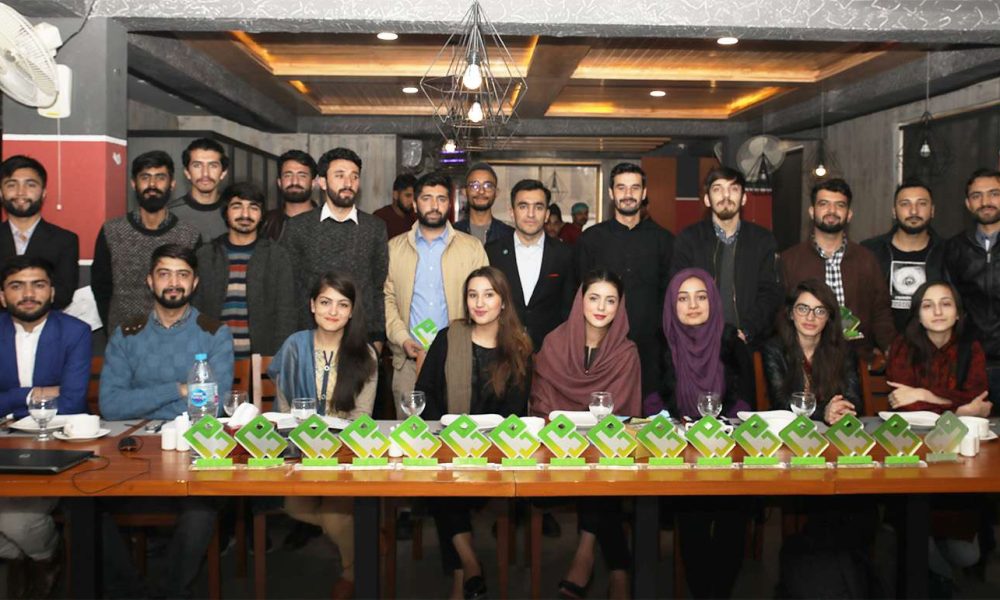 Organization for Educational Change (OEC) elects new leadership