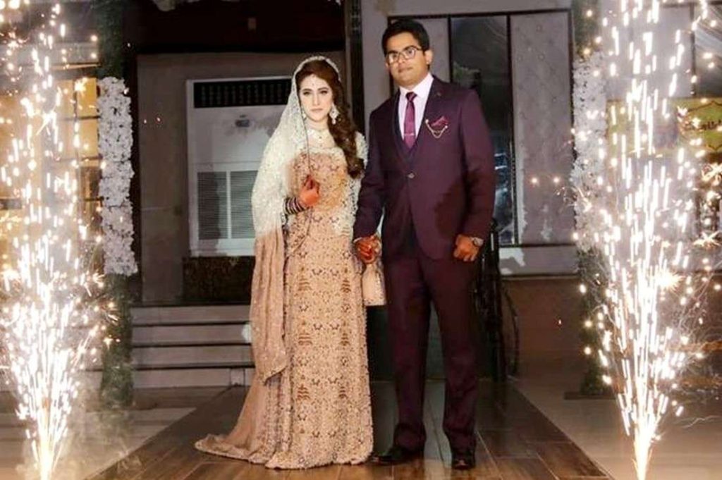 Syed Shoaib Hassan. and Syeda Fatimee death