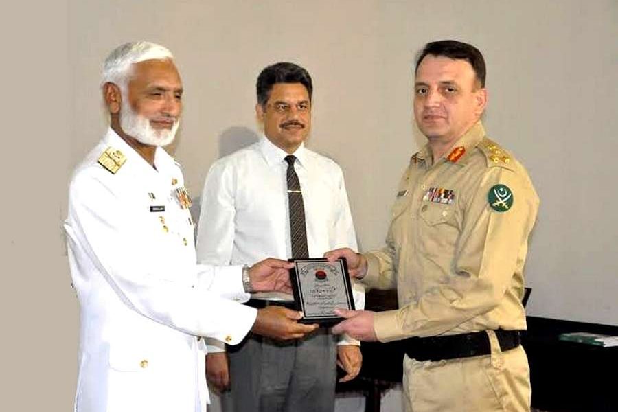 Brigadier Inayat Hussain from Hunza promoted to the rank of Major General in Pakistan Army