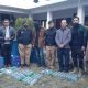 Hunza Police Raids and Seizes 230 liters of Araq Moonshine - Hunza Water