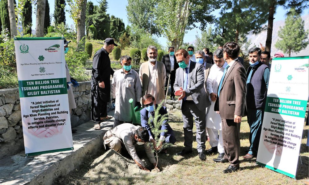 Celebrating World Environment Day with a global conversation on Ecosystem Restoration for Quality of Life
