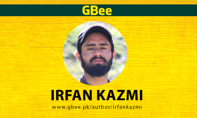 Irfan Kazmi